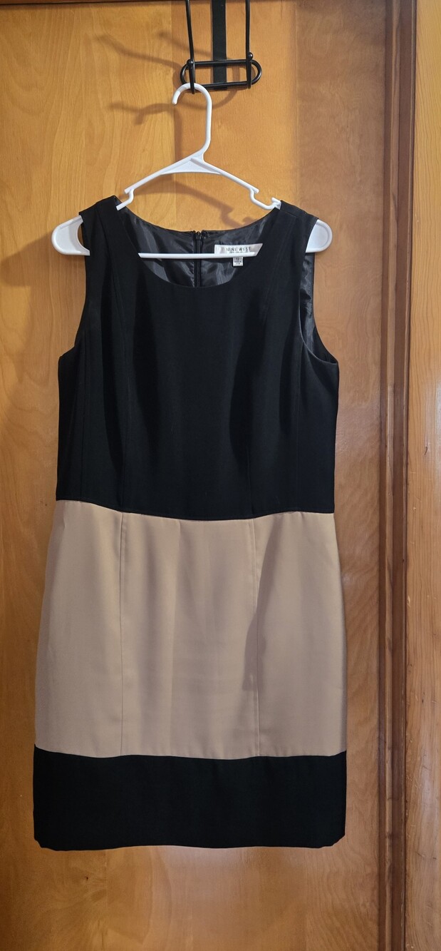 Nine West Dress, Size 12
